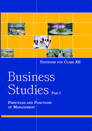 Business Studies Part-1